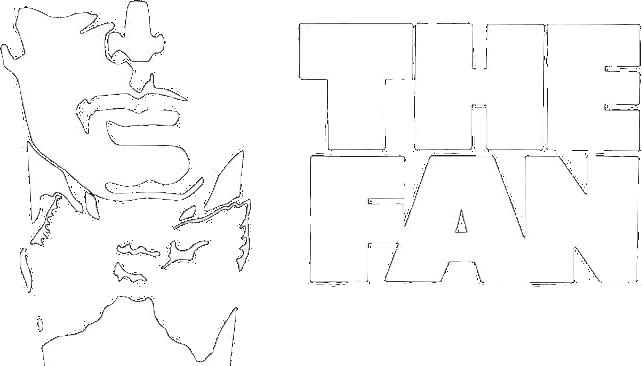 The Fan logo