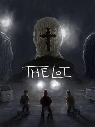 The Lot poster