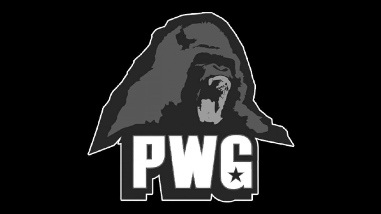 PWG: 2018 Battle of Los Angeles - Stage Two backdrop