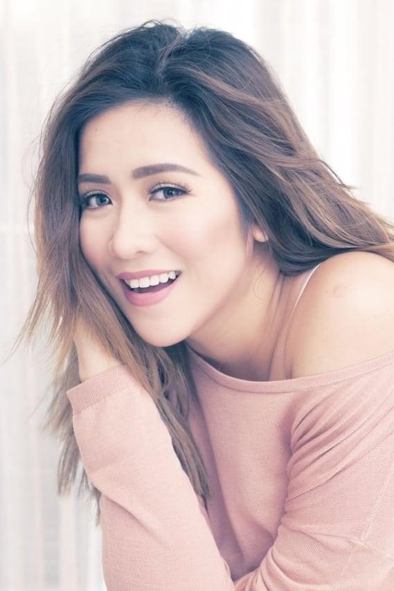 Angeline Quinto poster