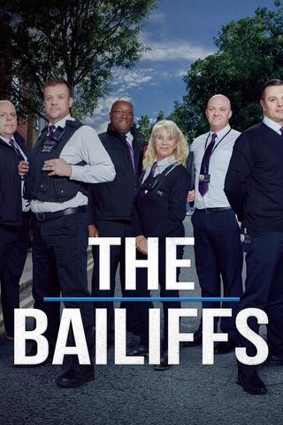 The Bailiffs poster