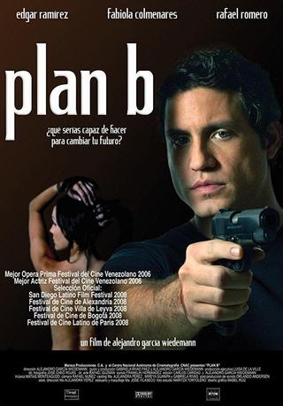 Plan B poster