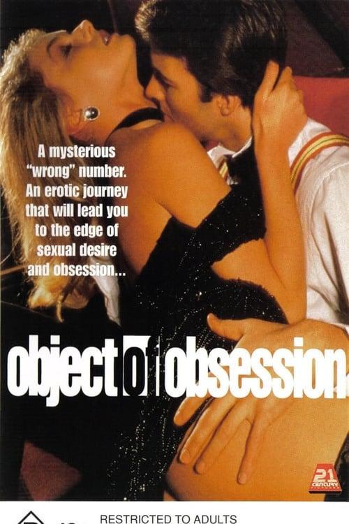 Object Of Obsession poster
