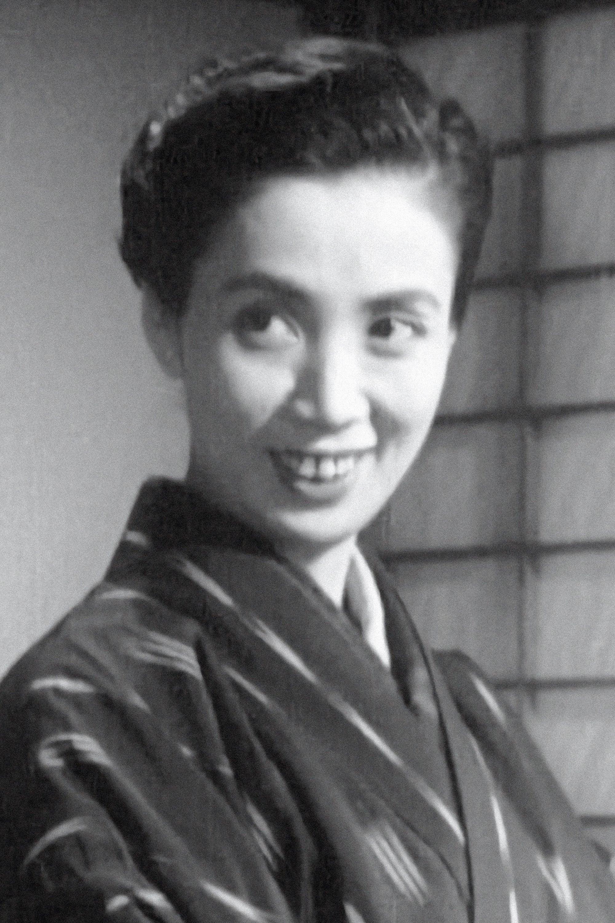 Atsuko Ichinomiya poster