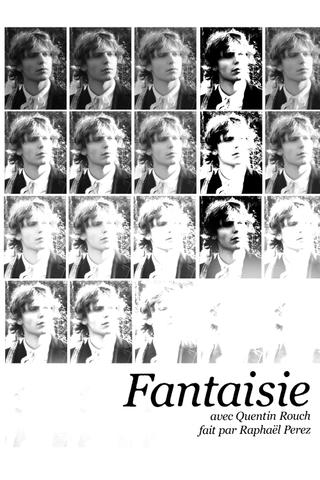 Fantaisie poster