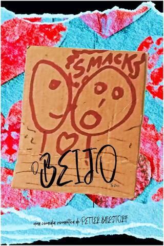 O Beijo poster