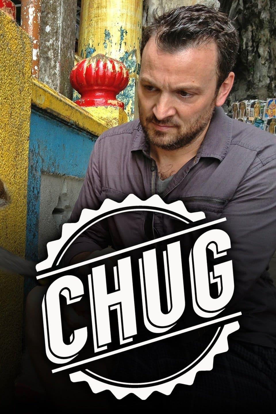 Chug poster