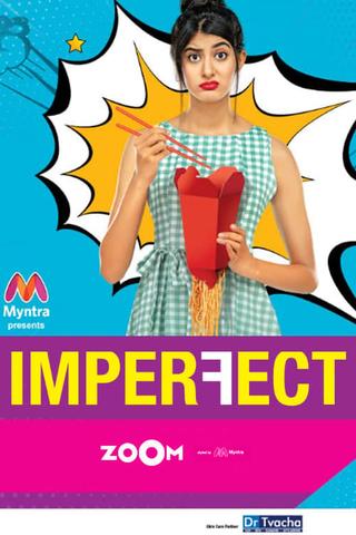 Imperfect poster