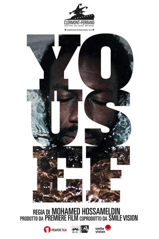 Yousef poster