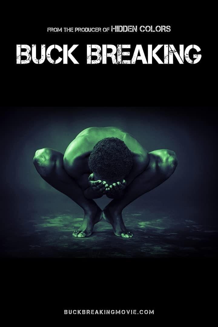 Buck Breaking poster