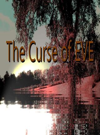 The Curse of EVE poster