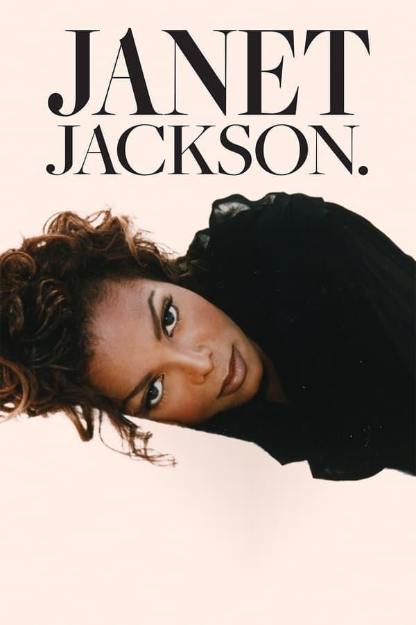 JANET JACKSON. poster