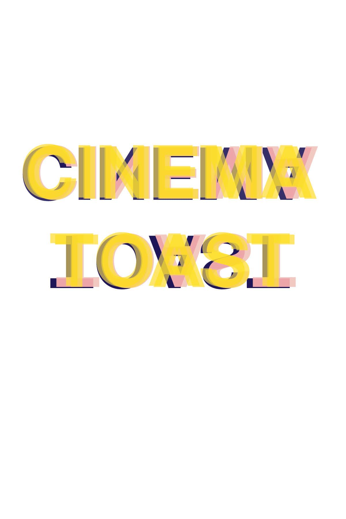 Cinema Toast poster