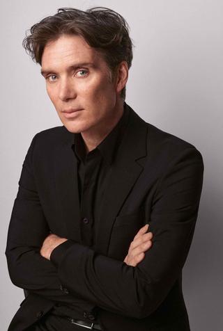 Cillian Murphy pic