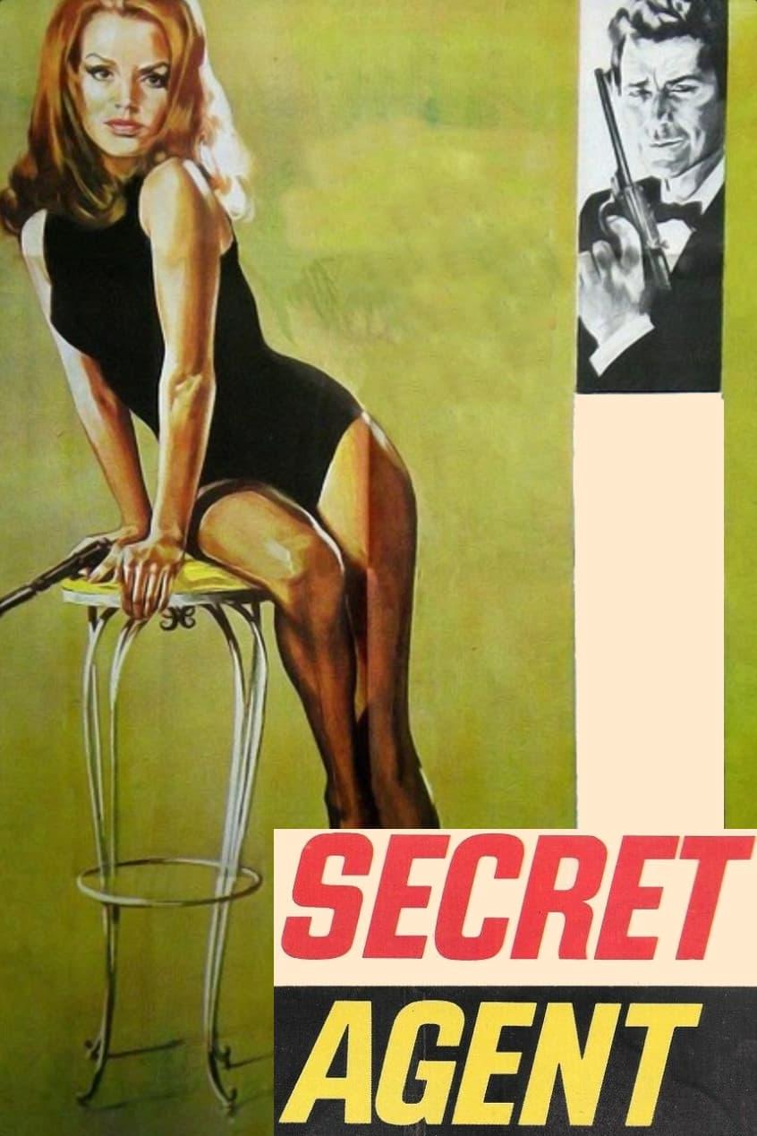 Top Secret poster