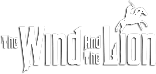 The Wind and the Lion logo