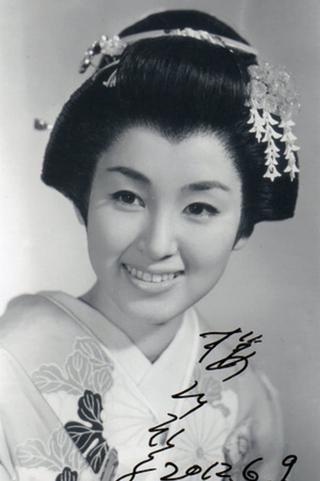 Hiroko Sakuramachi pic