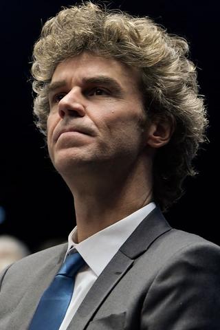 Gustavo Kuerten pic