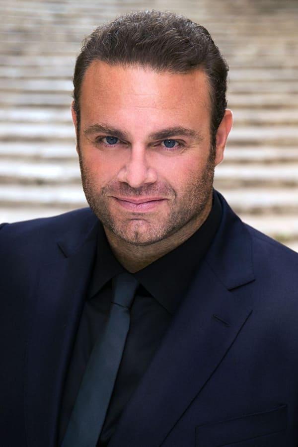 Joseph Calleja poster