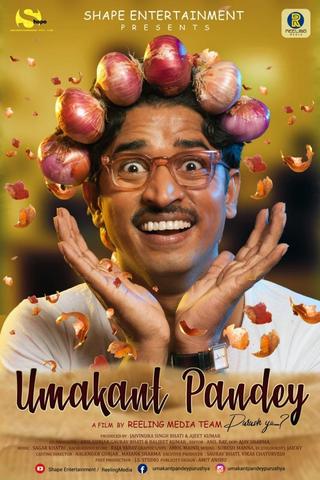 Umakant Pandey Purush Ya poster