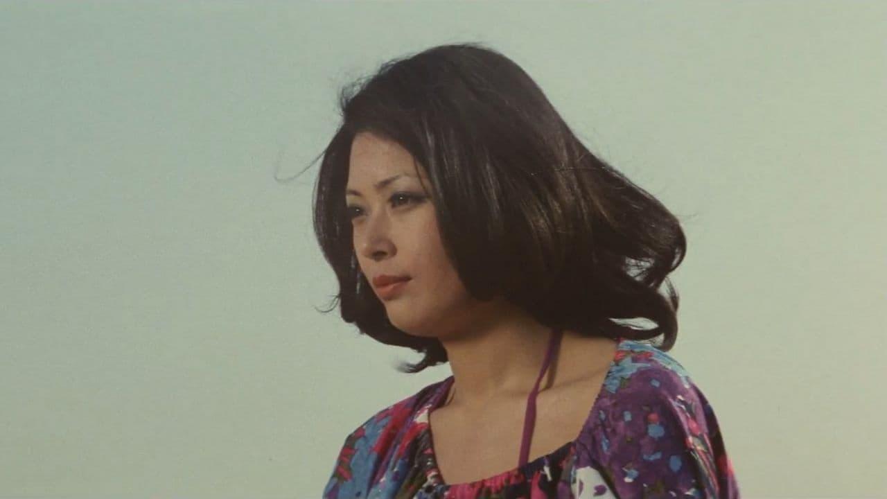 Kuniko Ashihara backdrop
