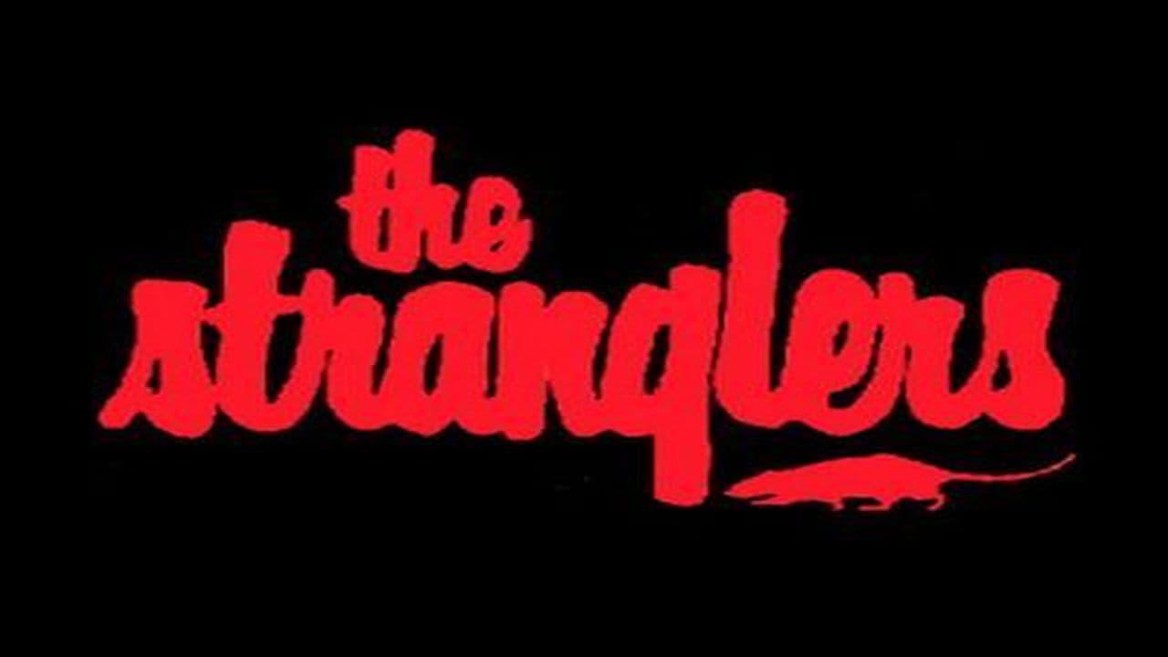 The Stranglers - The Video Collection 1977-1982 backdrop