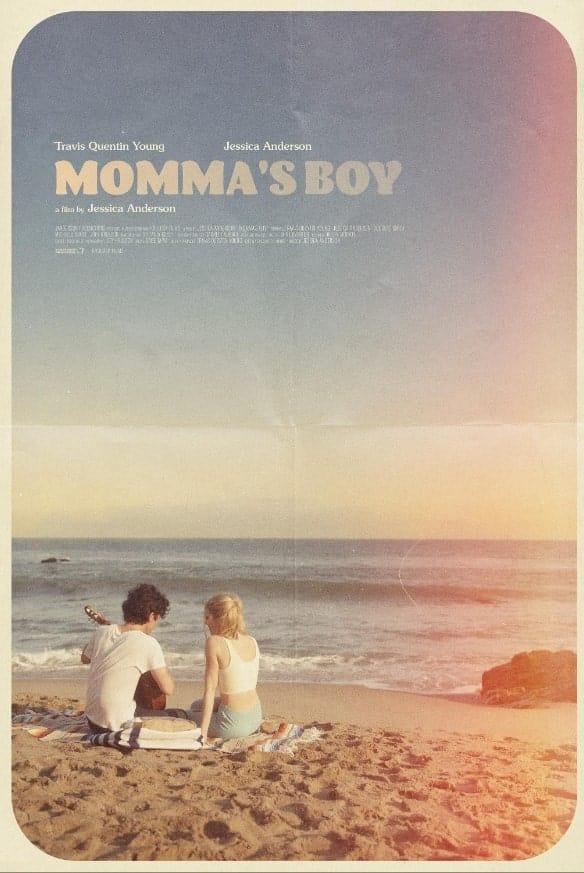 Momma's Boy poster