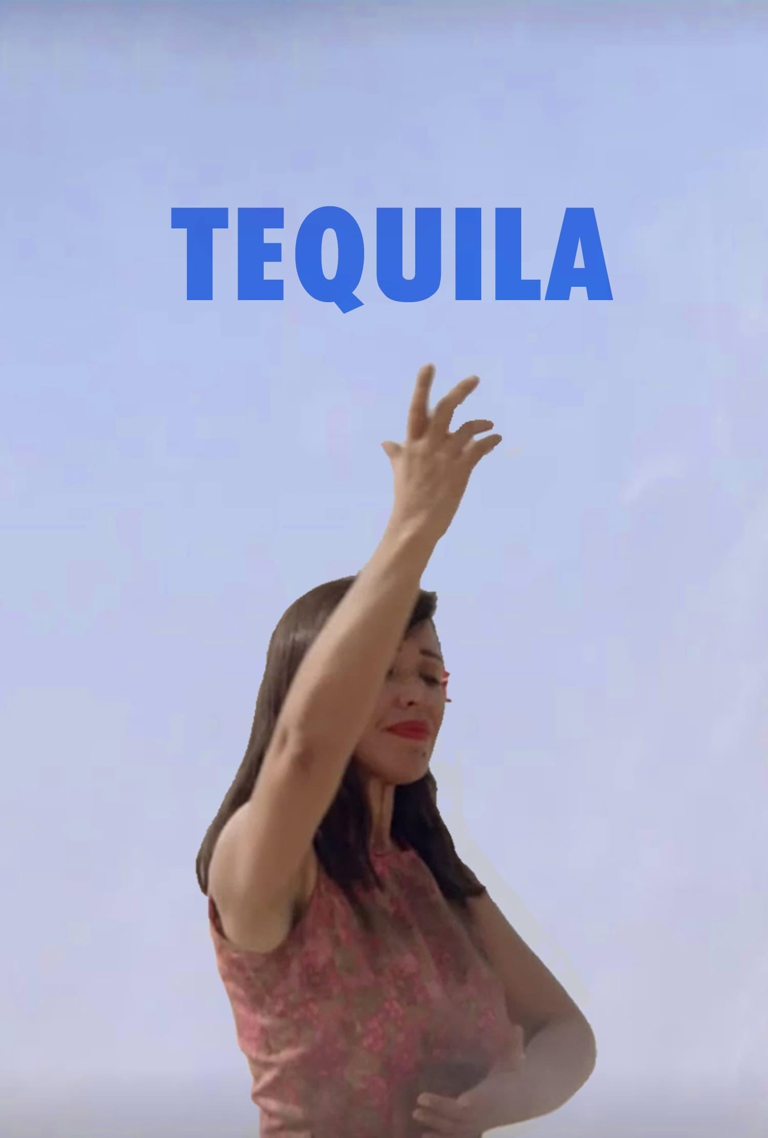 Tequila poster