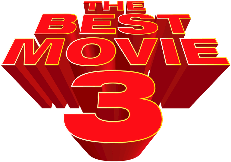 The Best Movie 3-DE logo
