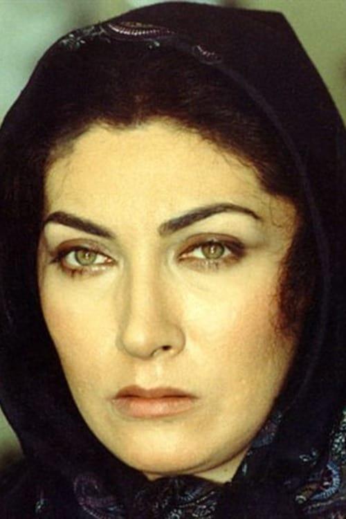 Farimah Farjami poster