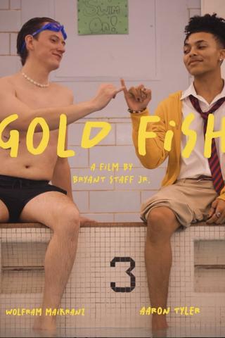 Goldfish poster