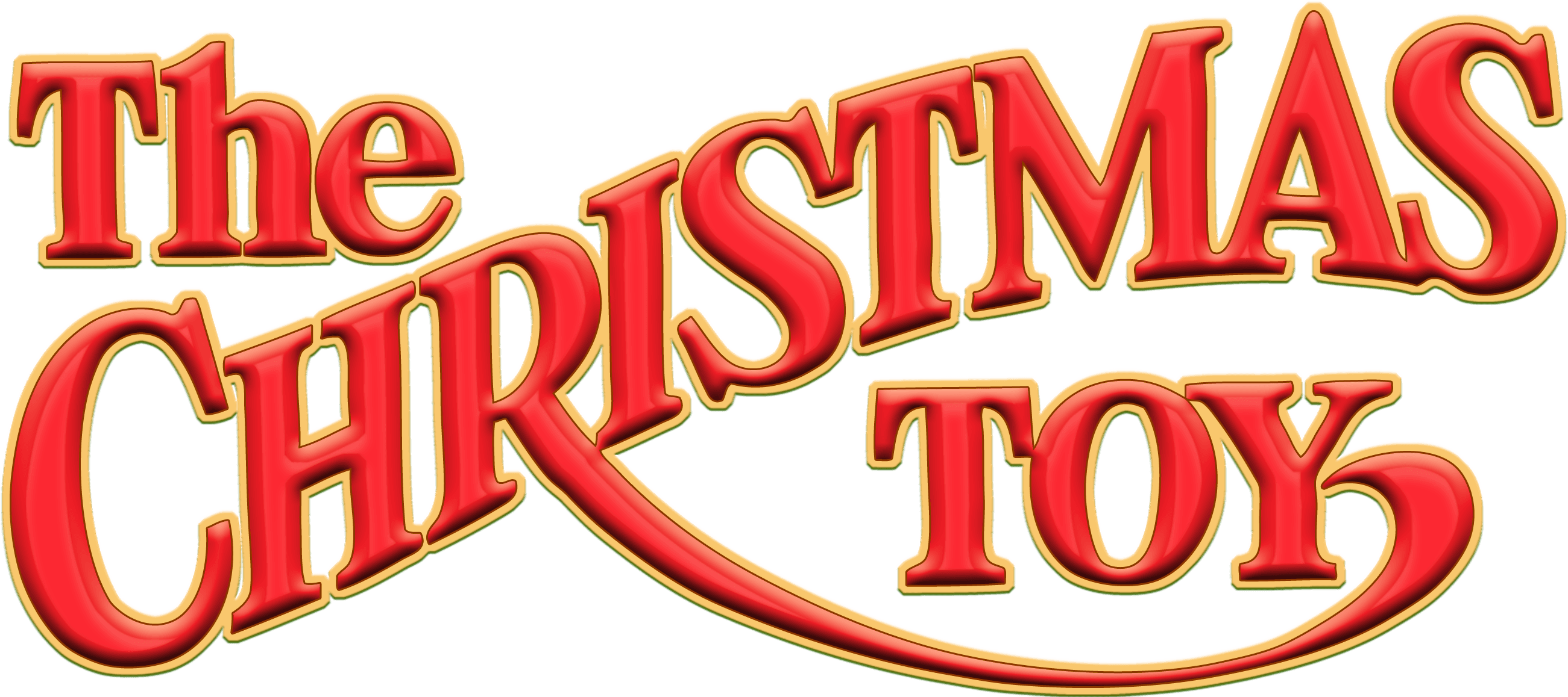 The Christmas Toy logo