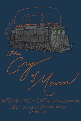 The Cry of Mann: A Trool Day Holiday Spectacular in Eight Parts poster