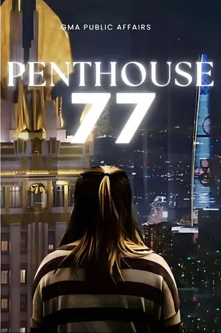 Penthouse 77 poster