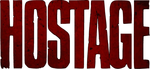 Hostage logo