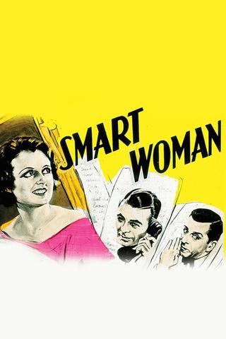 Smart Woman poster