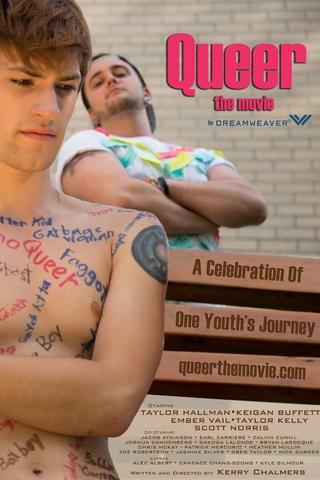 Queer poster