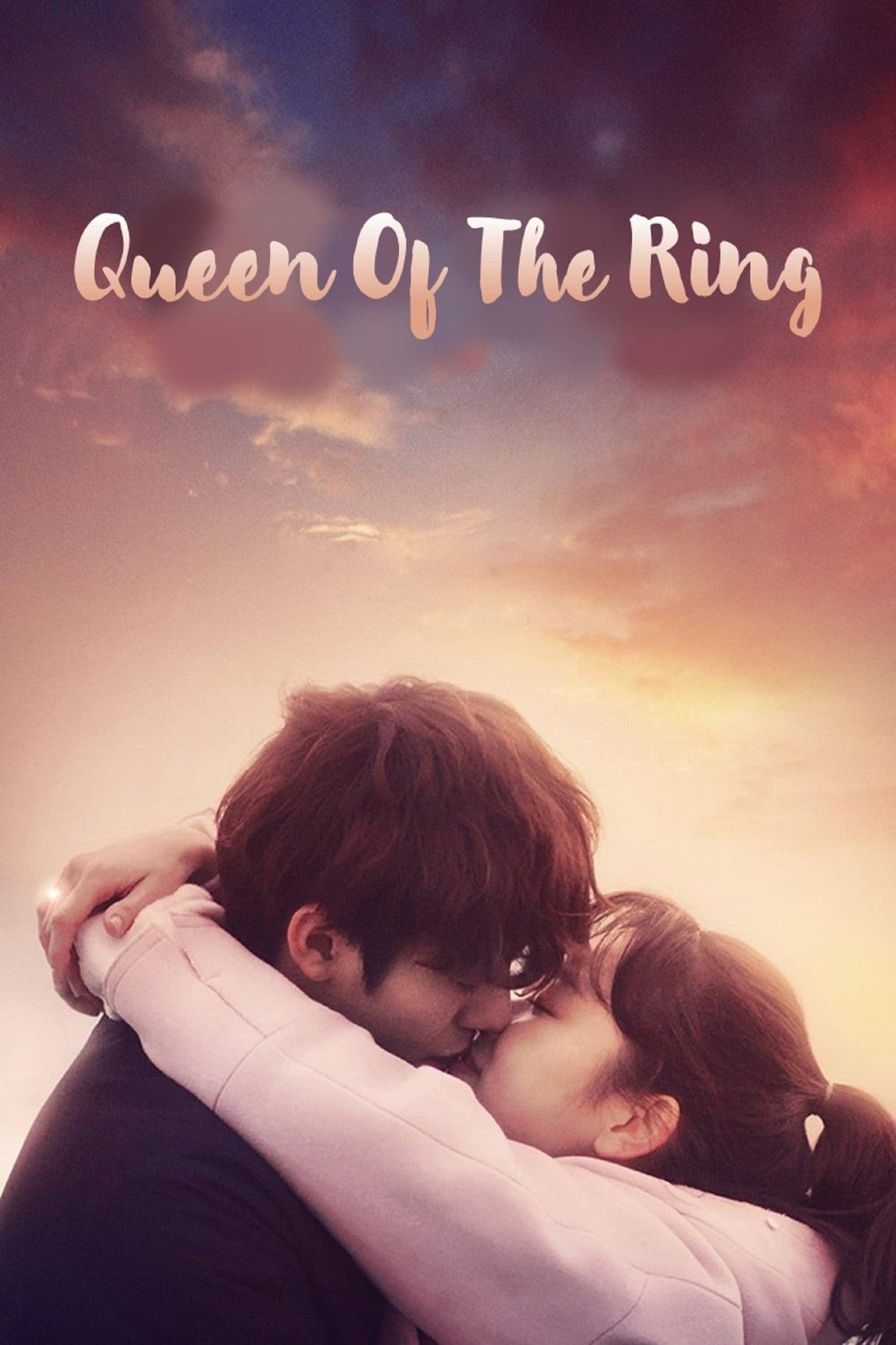 Queen of the Ring poster