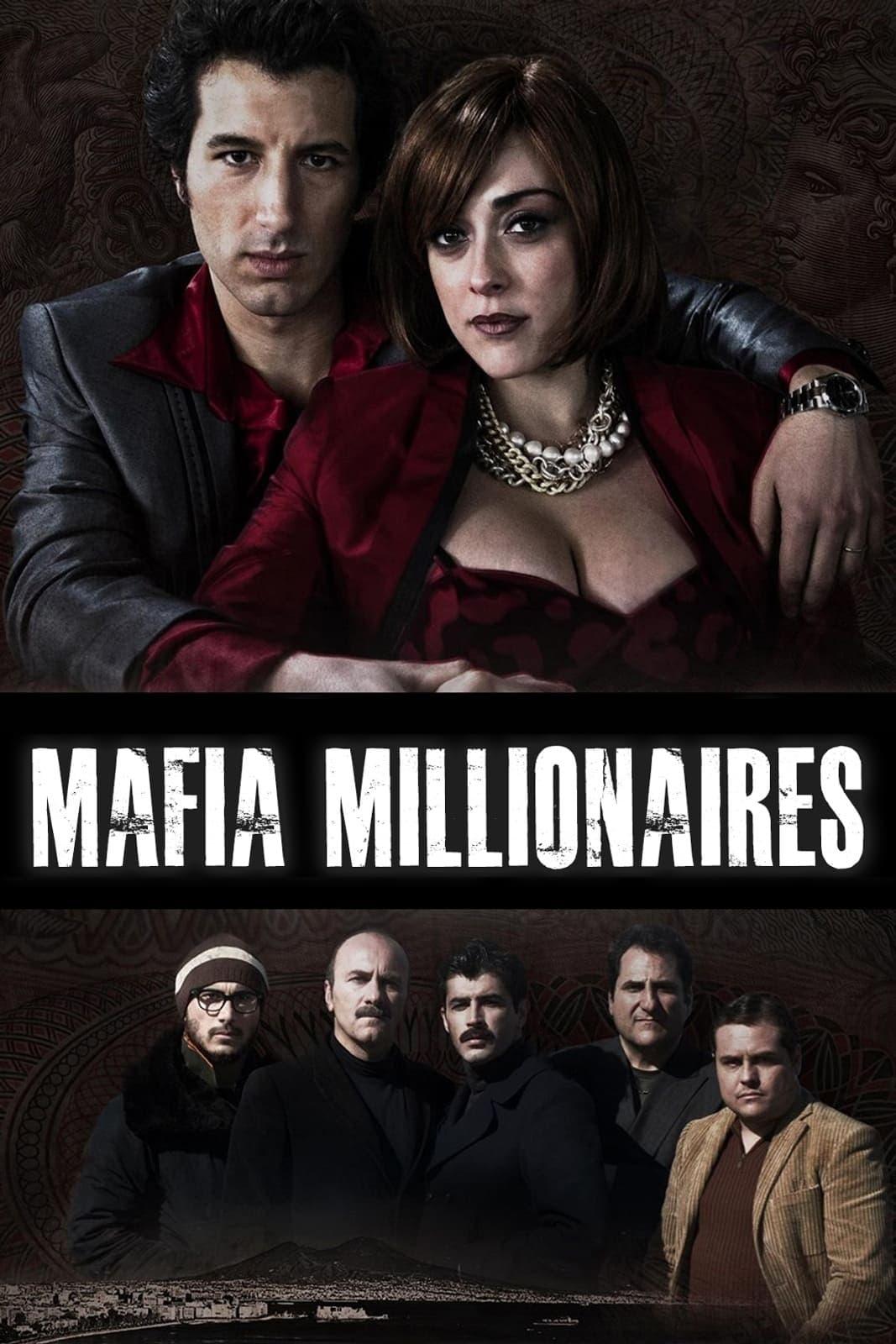 Mafia Millionaires poster