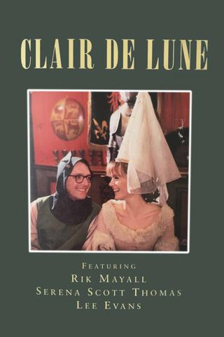 Rik Mayall Presents: Clair de Lune poster