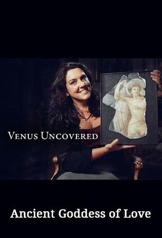 Venus Uncovered poster