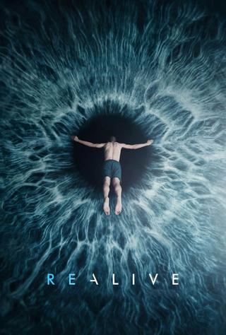 Realive poster