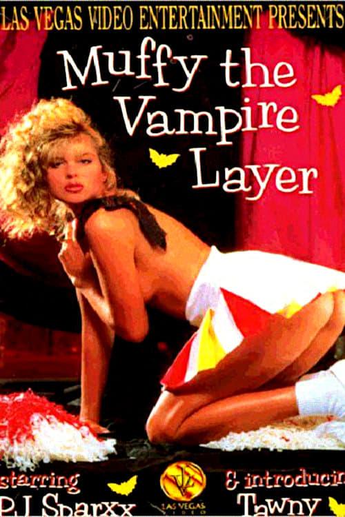 Muffy the Vampire Layer poster