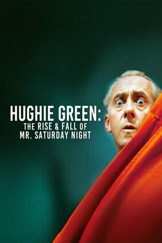 Hughie Green - The Father of Light Entertainment poster