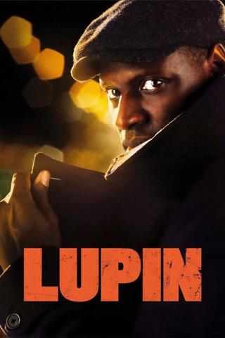 Lupin poster