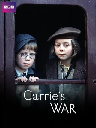 Carrie's War poster