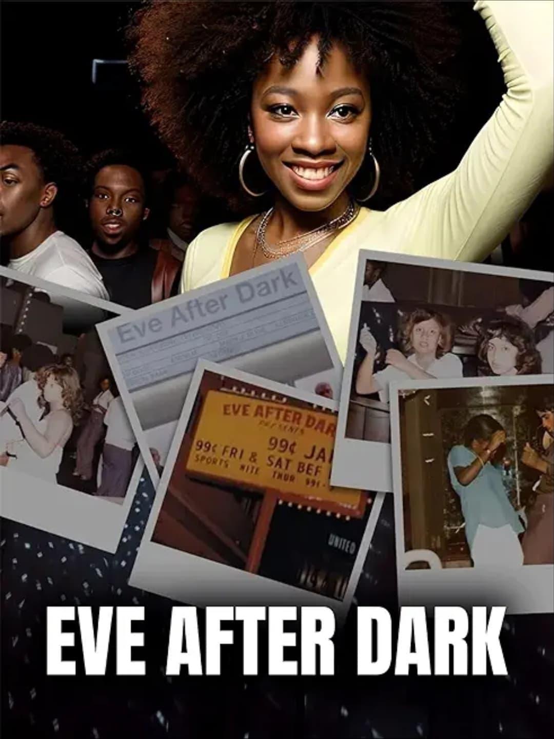 Eve After Dark poster