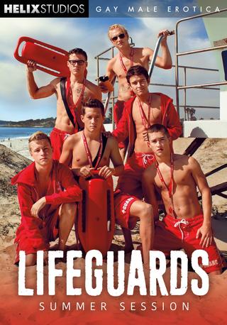 Lifeguards: Summer Session poster