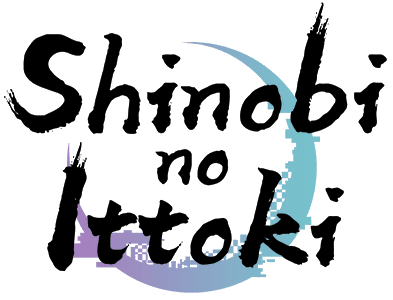 Shinobi no Ittoki logo