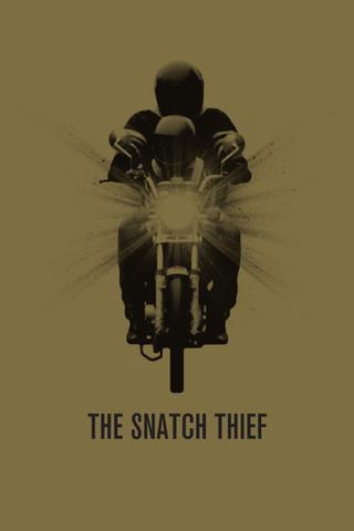 The Snatch Thief poster